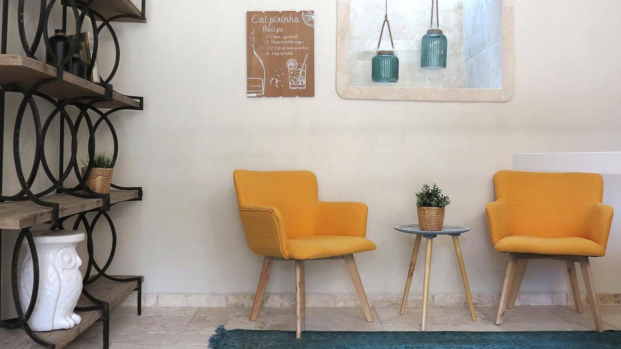 Villa Louise, Trani Ammouda #Feelslikehome Ormos Panagias Exteriör bild